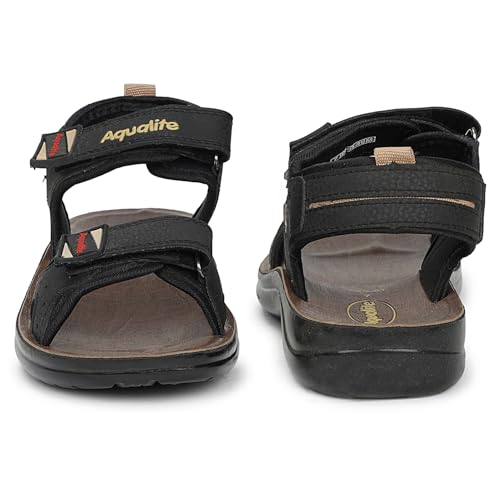 Image of Aqualite mens Psd-01 Slide Sandal