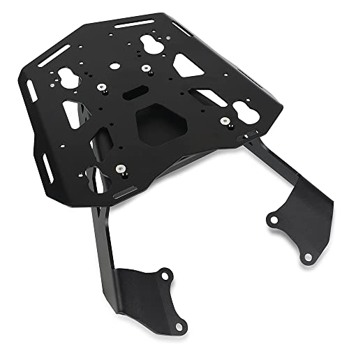 QJY Estensione Portapacchi Posteriore Staffa Porta...