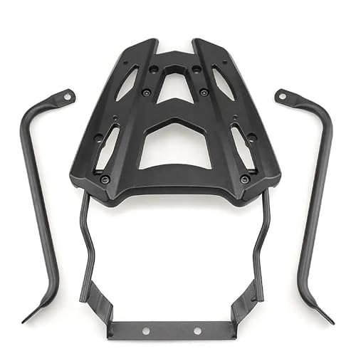 Porte-bagages arrière AEROX 155 support de coffre moto NVX 125 V2 2021-2023