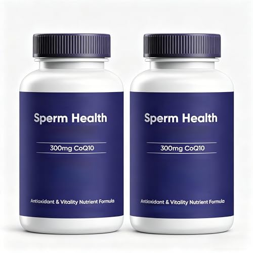 Sperm Count et stimulation du Blood Flow pour optimiser l'endurance