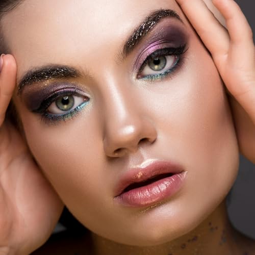 Image of L.A. COLORS Day to Night 12 Color Eyeshadow, Sunset CES425