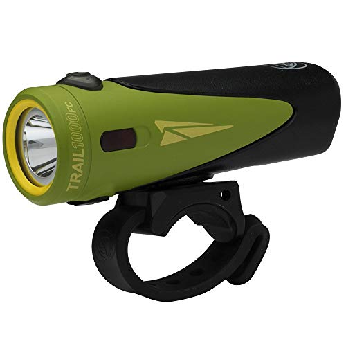 Light & Motion Trail FC 1000 Bike Headlight