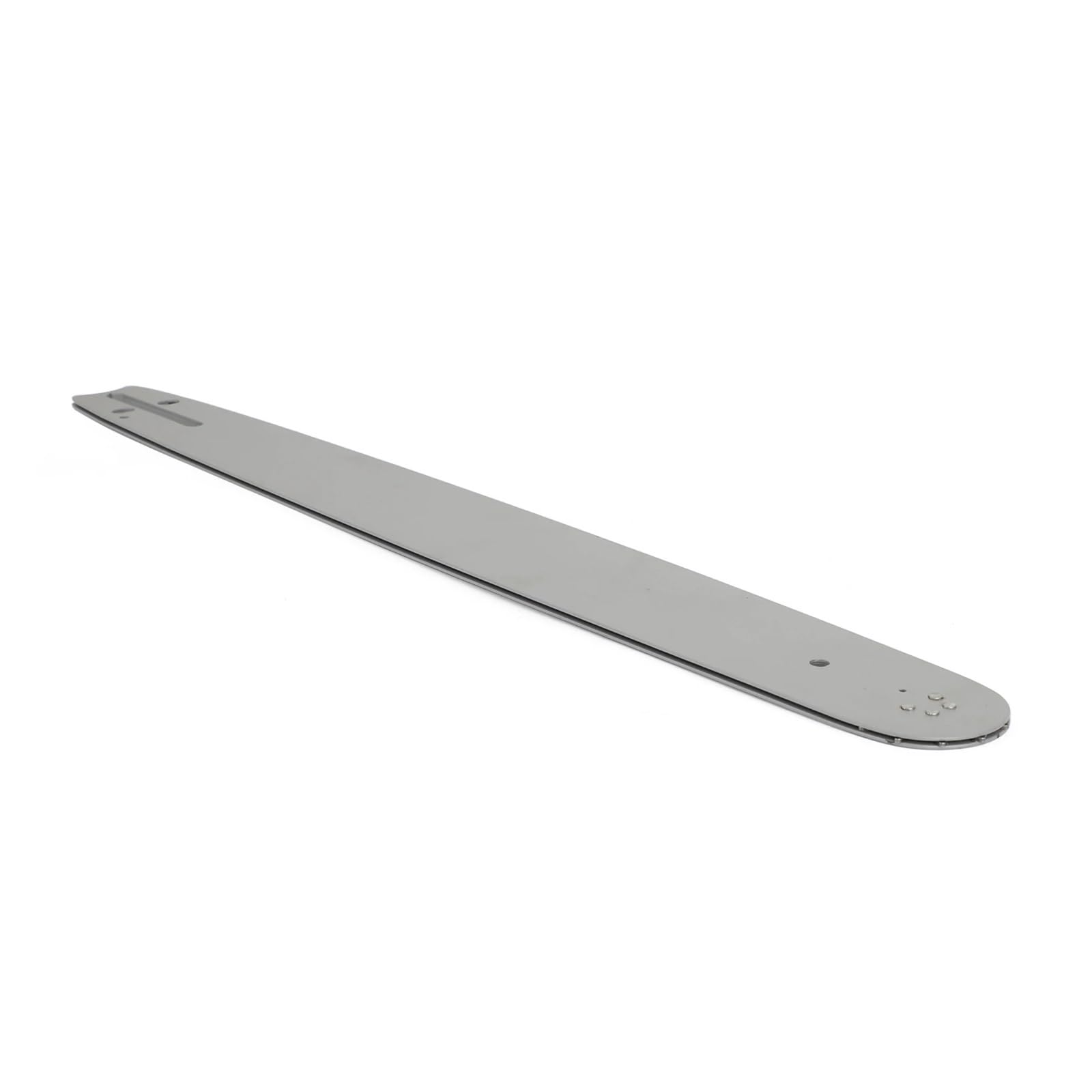 Areyourshop 20-calowy prowadnica piły łańcuchowej dla 52CC 58CC 62CC 68CC 76 ogniw napędowych 0.325 "0.058 miernik
