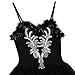 Freebily Mujer Adultas Vestido de Ballet Disfraz de Princesa Lago de Cisnes...