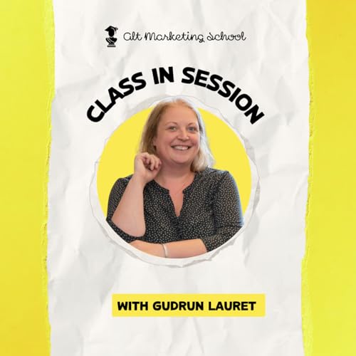 EP 277 -Discovering & Owning Your USP as a Marketer