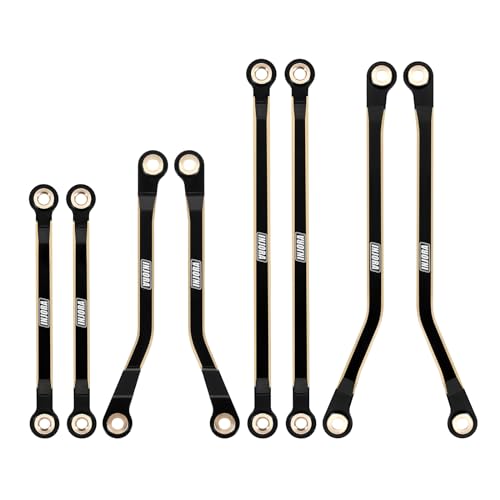 りんさむ SDMD & CHMD & MEMD & LSAS 4点セット Amazon.com: INJORA +4mm Diamond Axles with Lay Down Servo
