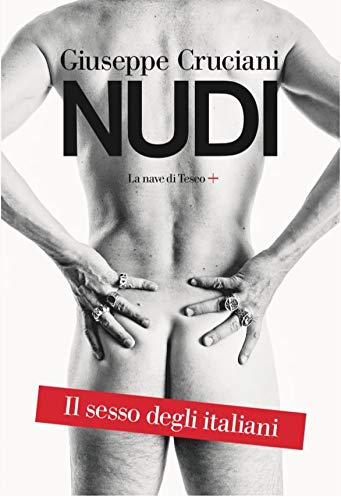 Nudi: Il sesso degli italiani