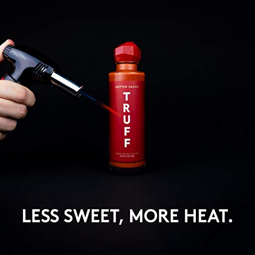 TRUFF Hotter Sauce - Image 6