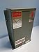 Myron Zucker KNM43010-3 10 kVAR 480V 60Hz 3PH Calmount Power Capacitor Assembly
