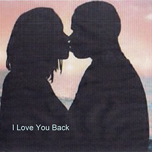 I Love You Back [Written by Youssef Khalim] episode artwork