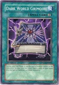 Aguacero Ácido Phantom Darkness | Yu-Gi-Oh