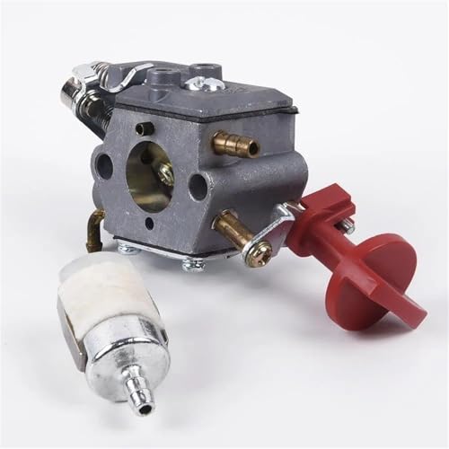 Carburateur pour Echo CS2600C : solution contre les pertes de puissance de tronçonneuse