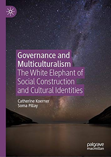 Buy Governance and Multiculturalism — BookShops.in