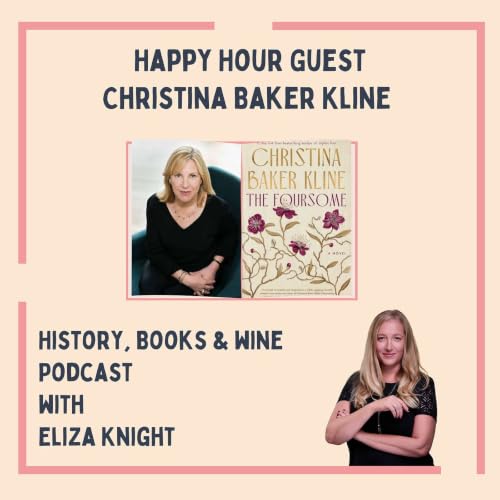 The Foursome by Christina Baker Kline