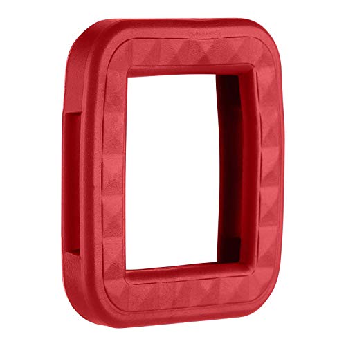 van den Heuvel | 100 Kunststoff Schlüsselkennringe in Rot |