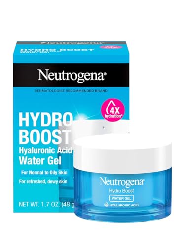 Neutrogena Hydro Boost Gel