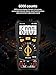 Aicevoos Multimeter 6000 Zähler Digital, DC AC Voltmeter und Messgeräte, Automatische Reichweite...