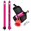 Hi-vi Pink
