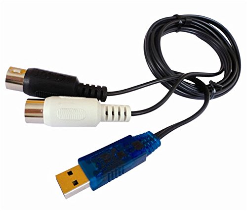 Midiplus Midilink Mini Usb Midi Interfaces #TOP2
