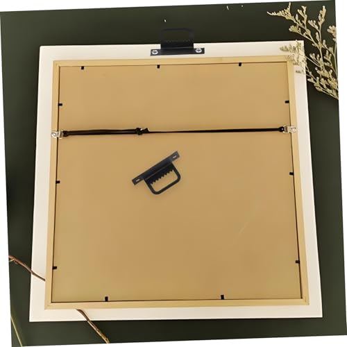 Image of Metal Hooks Picture Hanger 100pcs Heavy Duty Plate Nails for Hanging DIY Decor Hardware