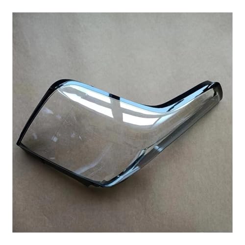 Phares coque en verre Cadillac Escalade contre le jaunissement des optiques
