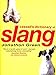 Cassell's Dictionary of Slang