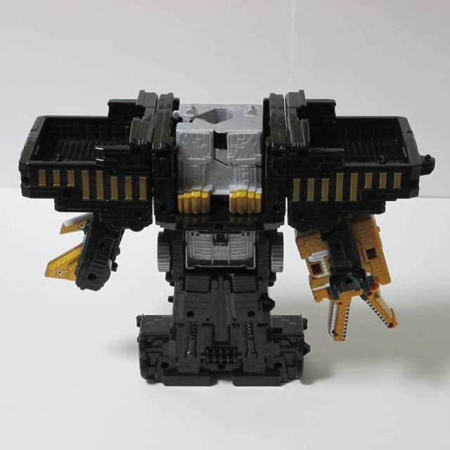 まとめ/セット販売】ジュウオウジヤー 11点セット(一部欠品あり