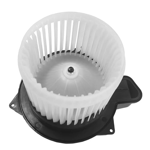 Image of PartsFlow HVAC Blower Motor for 2012 2013 2014 2015 2016 2017 2018 2019 Fiat 500 68093422AB PM4049