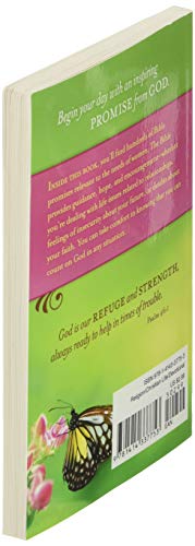 The NLT Bible Promise Book for Women