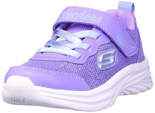 Skechers Girl's Dreamy Dancer-Pretty Fresh Sneaker