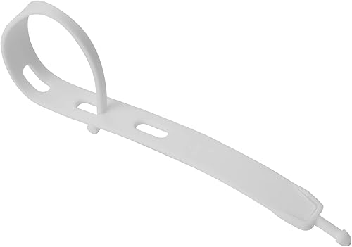 Miniatura 4 de Protector bucal de fútbol con correa, protector bucal transpirable para jóvenes y adultos, protector de dientes y labios, piezas de fútbol (colmillo