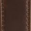 Wax Brown