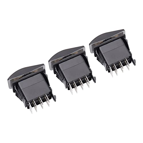 Mofans 8 Pin Left Driver Power Window Switches,Fit For Cam Am Defender Hd8 Hd10 2018 2019 2020,Fit For Defender Max Hd8 Hd10 2016 2017 2018 2019 2020,Replace For 710004979 705800048 #TOP3