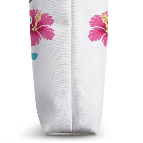 Family Vacation Punta Cana 2026 Spring Break Beach Vacation Tote Bag miniatura 3