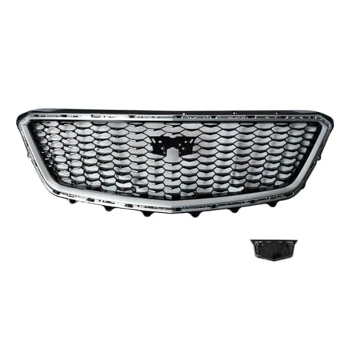 Calandre avant pour Cadillac XT4 pour remplacer le pare-choc central supérieur de voiture