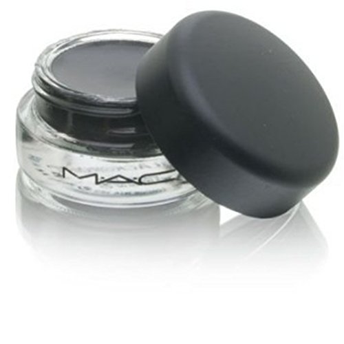 MAC Cosmetics Pro Longwear Blackground Paint Pot Full Size