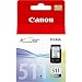 Produktbild Canon CL-511 Tintenpatrone für Tintenstrahldrucker (Cyan, Magenta, Gelb, Pixma IP/MP/MX/Pro, Blister, Tintenstrahl)