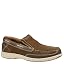 Brown-nubuck