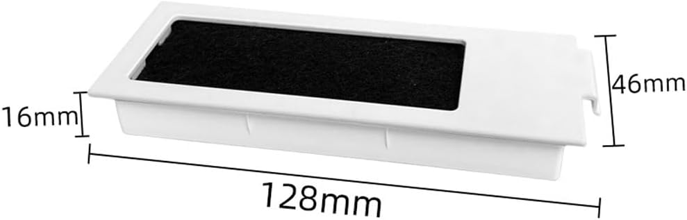 Replacement Parts for ECOVACS Deebot T20 omni/ T20 Max/T20 Pro Vacuum Cleaher, Deebot Replacement Parts, Deebot T20 Omni Accessories