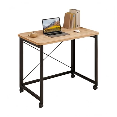 KUBERASݑ[N ܂肽L^fXN 100 zCg | [ŃItBXԂL LX^[t gݗĊȒPi100*50cmjj (I[NF,100*50*75cm)