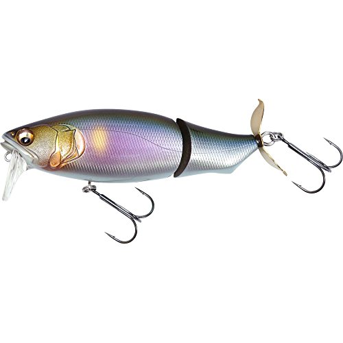 Megabass 34822 i-Loud PM Setsukiayu