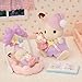 Calico Critters Sleepy Dream Siblings