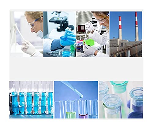 Laboratoriumcentrifuges Centrifuge elektrische hand- held desktop klein Pc Centrifuge High- Speed Koele Laboratorium… - Image 4