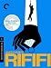 Rififi (Criterion Collection) (Blu-ray + DVD)