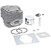 Kit Cylindrée Adaptable Pour Echo Modèles Pb-650, Pb-651, Pb-750, Pb - Foto 5