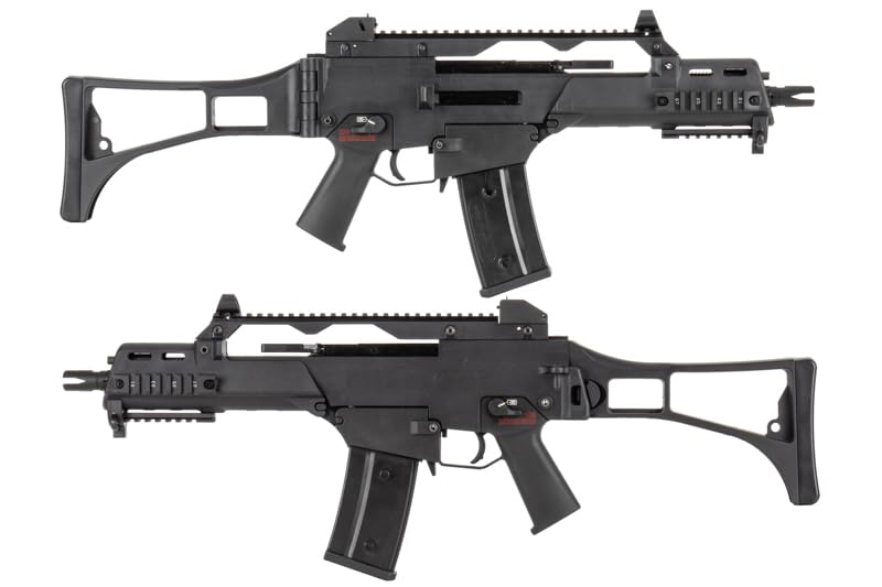 トイガン BATON G36C CO2 BATON G36C CO2