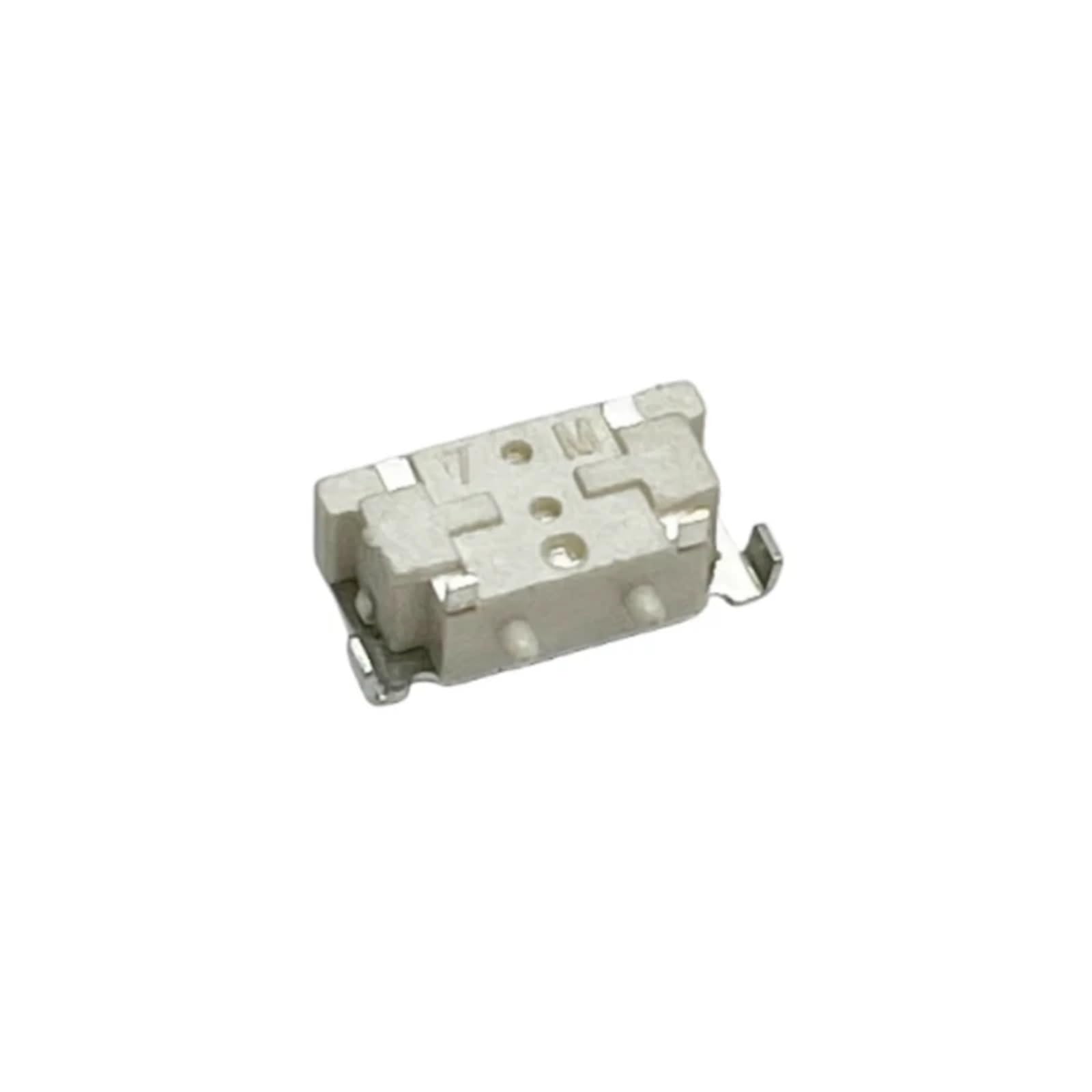 Przyciski Push Side Button Switches (100 szt.)