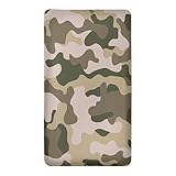 【Excellent Cadeau pour Tout Enfant】Le design utilisé vous permet d'adapter la housse à n'importe quel berceau. C'est aussi un excellent article qui stimule les sens cognitifs des enfants qui ont besoin de stimuli visuels supplémentaires au cours des premiers mois.