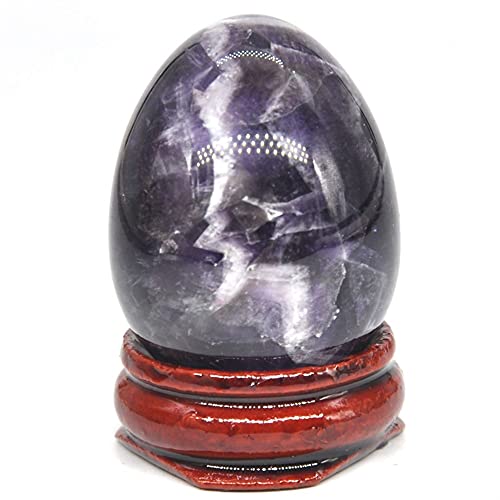 XHAAWH Décoration de guérison Reiki Pierre Cover