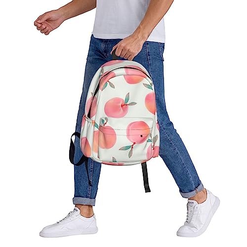 Sac à dos grande capacité résistant pour protéger l'ordinateur portable - 7